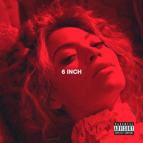 Beyonce - 6 Inch (Official .WAV Instrumental) by leakedpop4 on ...