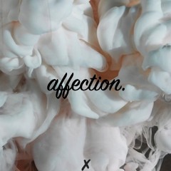 affection ✗