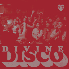 Divine Disco (Live From Jakarta)