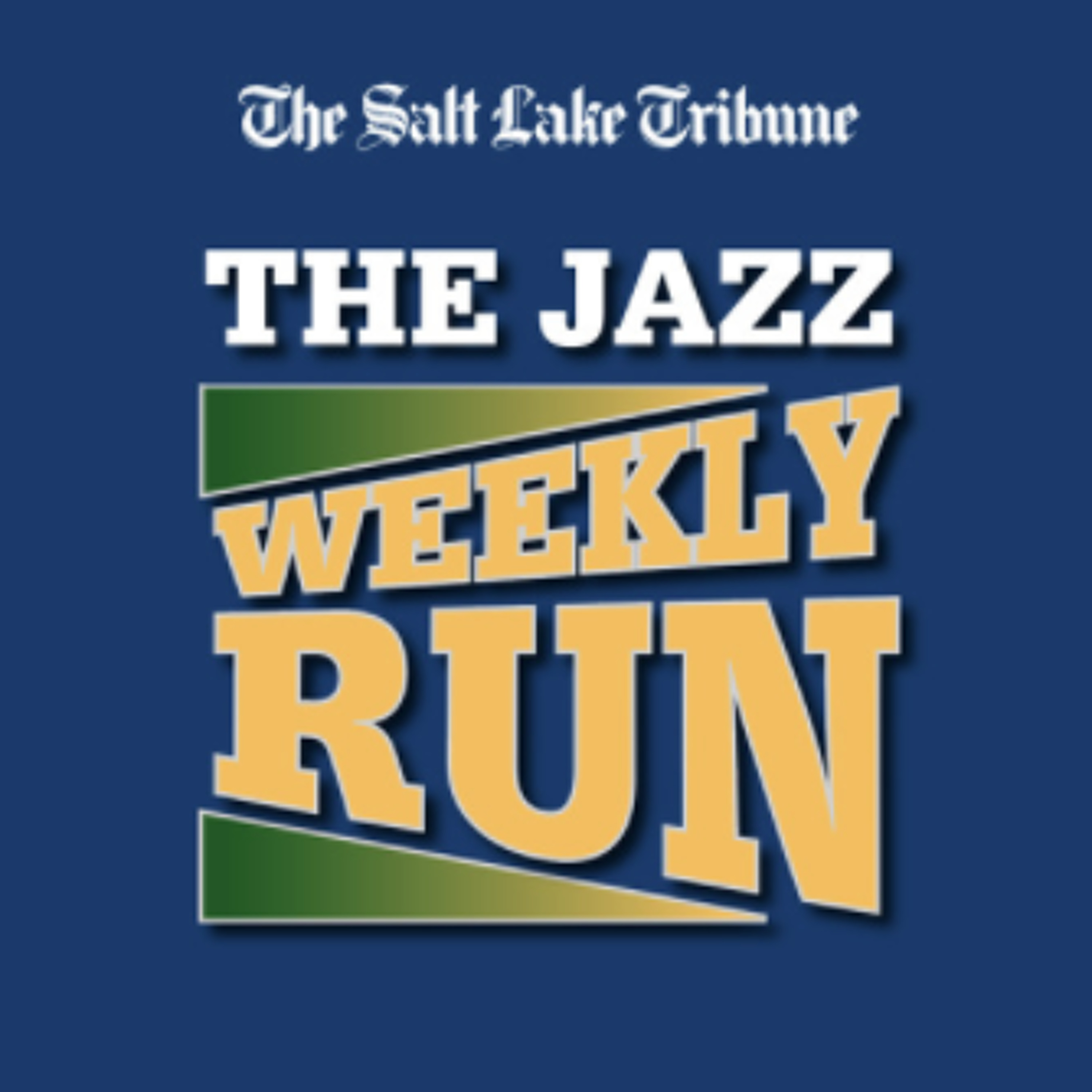Is it time for Donovan Mitchell to be the Jazz's starting point guard? episode artwork