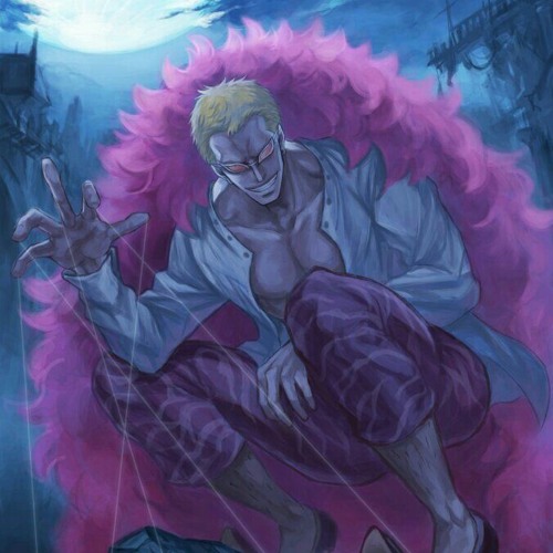 Rap do Doflamingo (one piece) Tauz