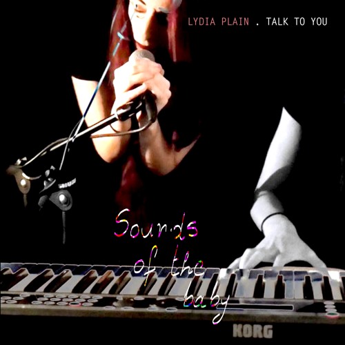 Talk to You (Sounds of the baby)