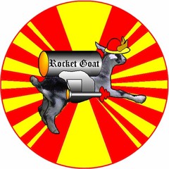 Rocket Goat and Berber