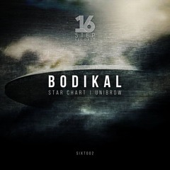 Bodikal - Star Chart