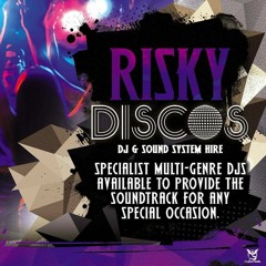 Risky discos bassline mix