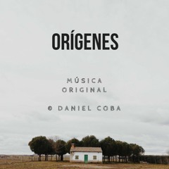 Orígenes - Daniel Coba