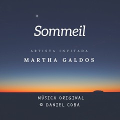 "Sommeil" - Martha Galdos