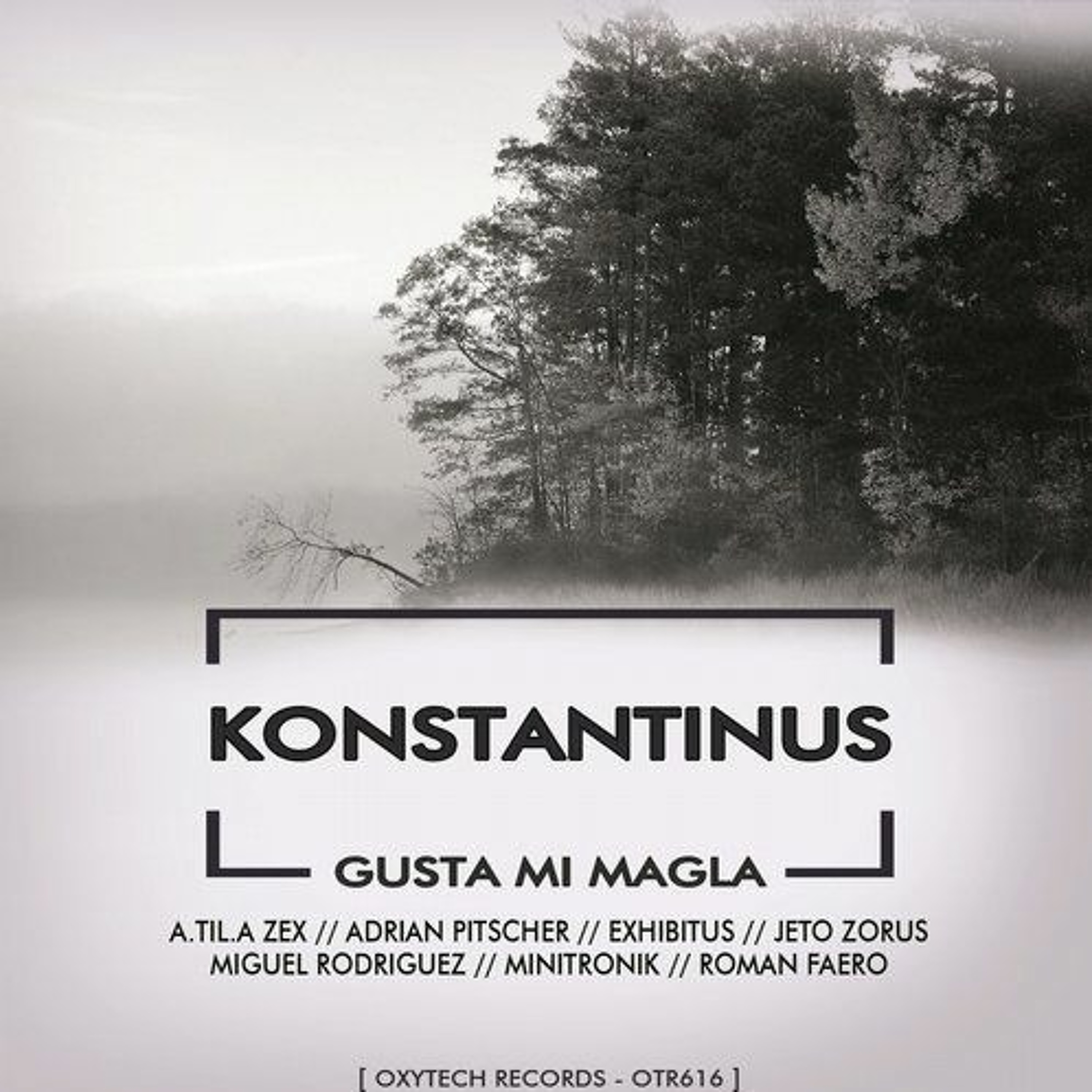 Konstantinus