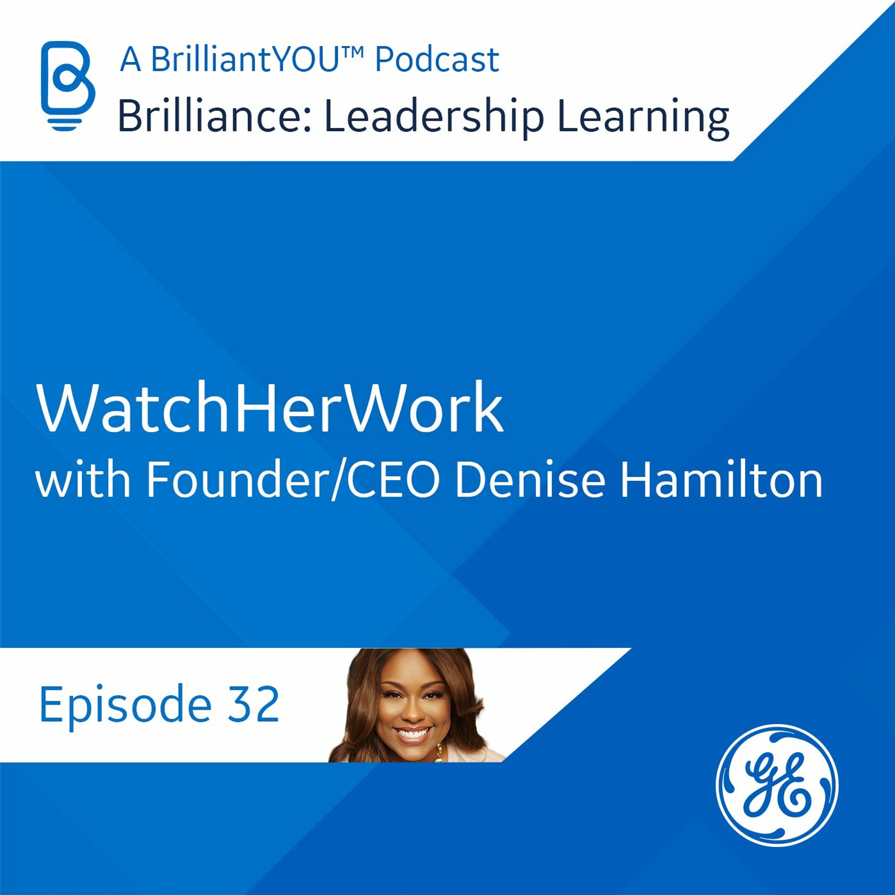 Brilliance: Leadership Learning