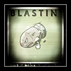 CLOCK - BLASTIN' [ 1.5K / FREE ]