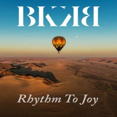 BreaKBacK - Rhythm To Joy (Mastered Version)
