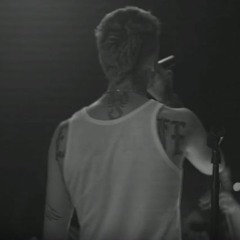 Lil Peep - star shopping acapella (live)