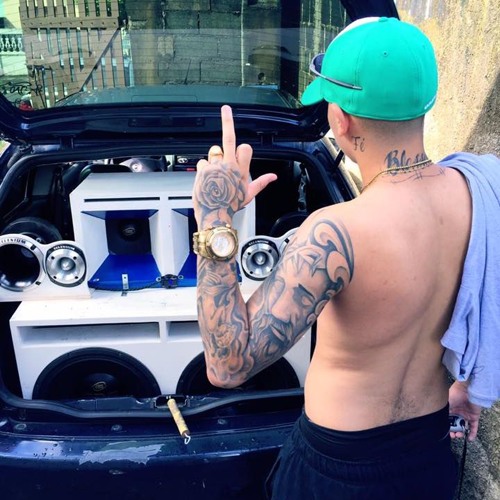 Mc Rafa 22 - Aquecimento Do Pan Pan ( DJDOUGLINHAS )