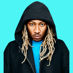 Future Type Beat (Titled - Intro Hyper)