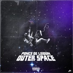Outer Space (Prod. By Tosty T & Young Treblle)
