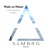 Artwork for Walk On Water - Thirty Seconds To Mars (SAMBRG Remix) [Out Now]
