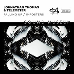 Johnathan Thomas & Telemeter - Falling Up