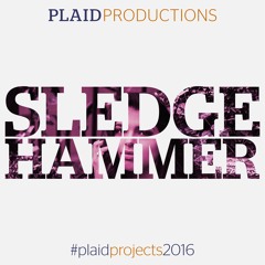 #plaidprojects2016 feat. Archie Gopal – Sledgehammer