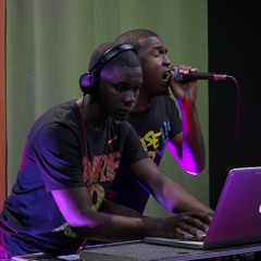 EaseUp Mix - Unruly Team