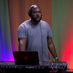 EaseUp Mix - Daddy AJ