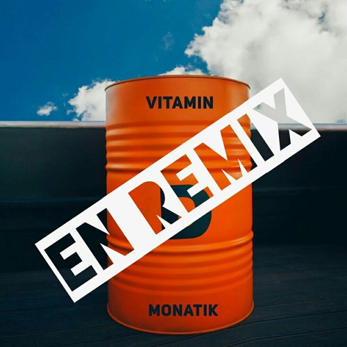 Stream Monatik - Vitamin D (EN Remix).mp3 by YEANOT | Listen online for  free on SoundCloud