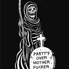 I ripped off the Grim Reaper produced by BROWNBREAKDOWN