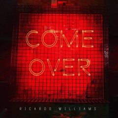 Come Over (extended)| Produced by DG Beats