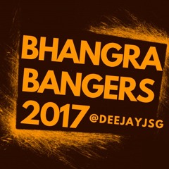 2017 Bhangra Bangers - Deejay Jsg