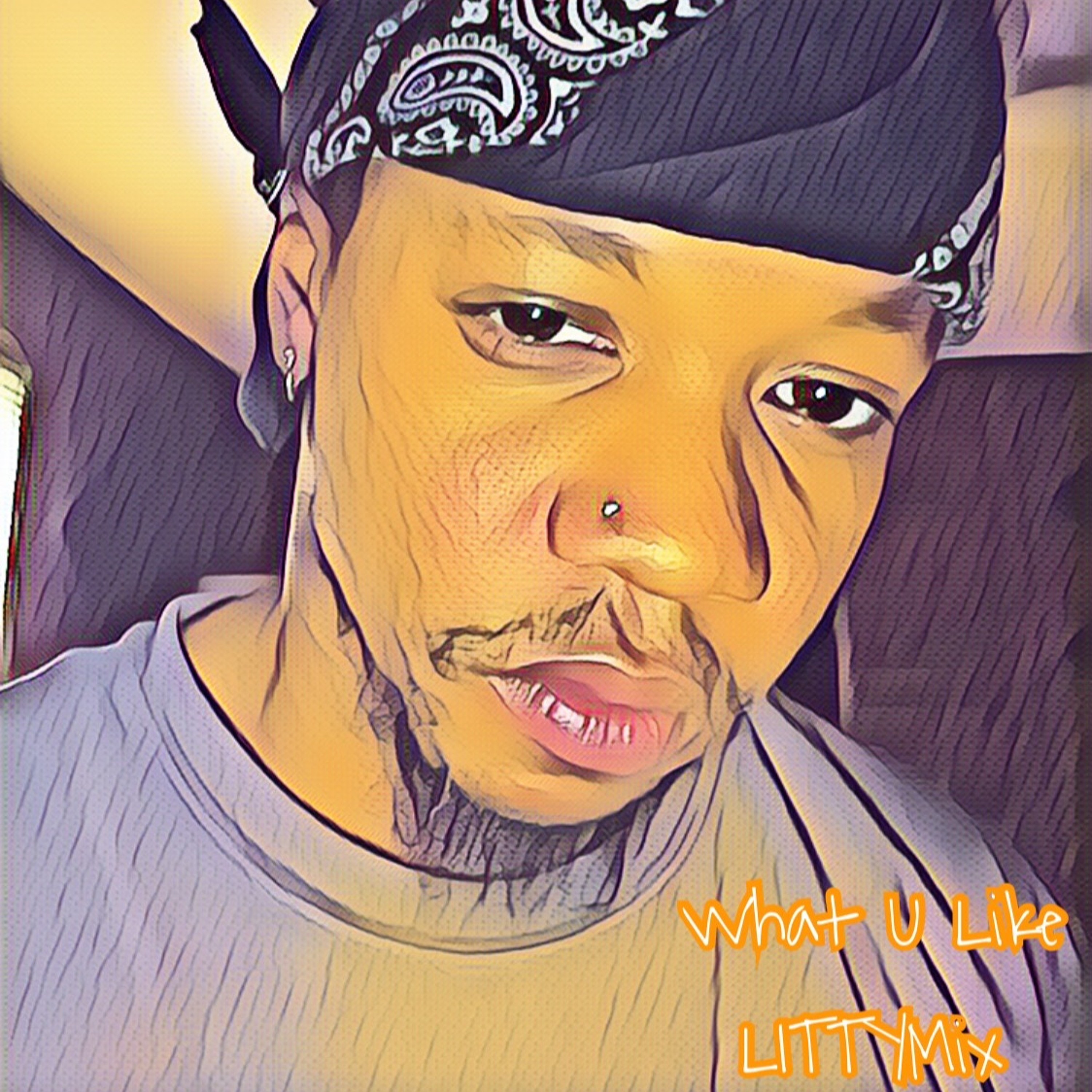 Litty Lee