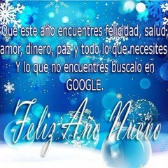 Año Nuevo
