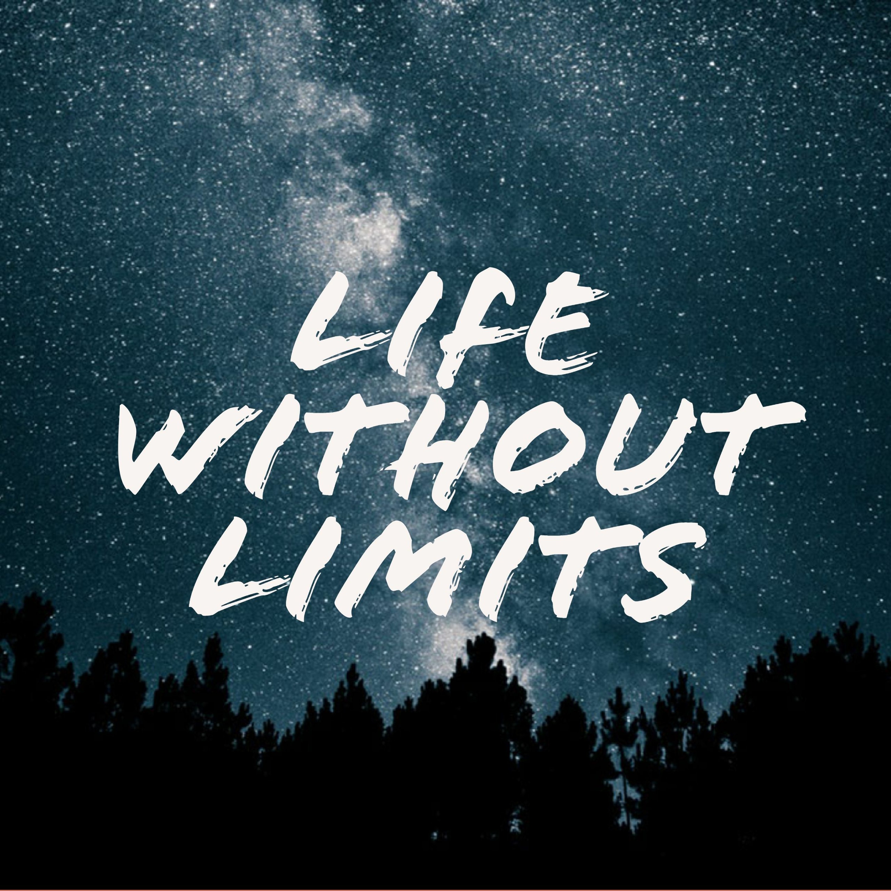 Life Without Limits | Jacob Schmelzer episode artwork