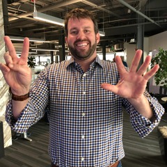 VML 25 AT 25 – Jeff Geheb