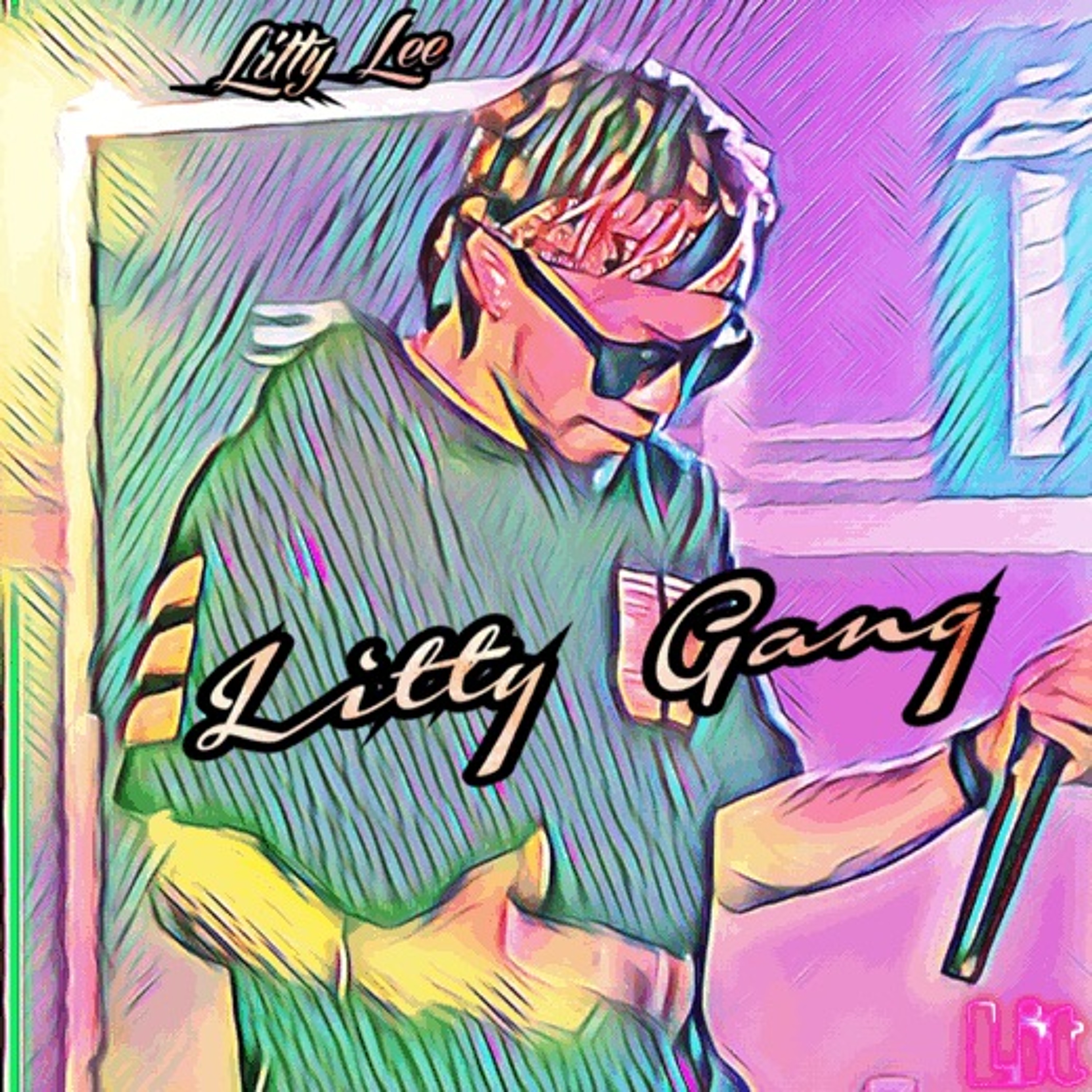 Litty Lee