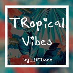 Dj Dass-Tropical Vibes (ft. Dj Mulatoh)