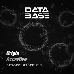 Origin - Accretive [TDB010]