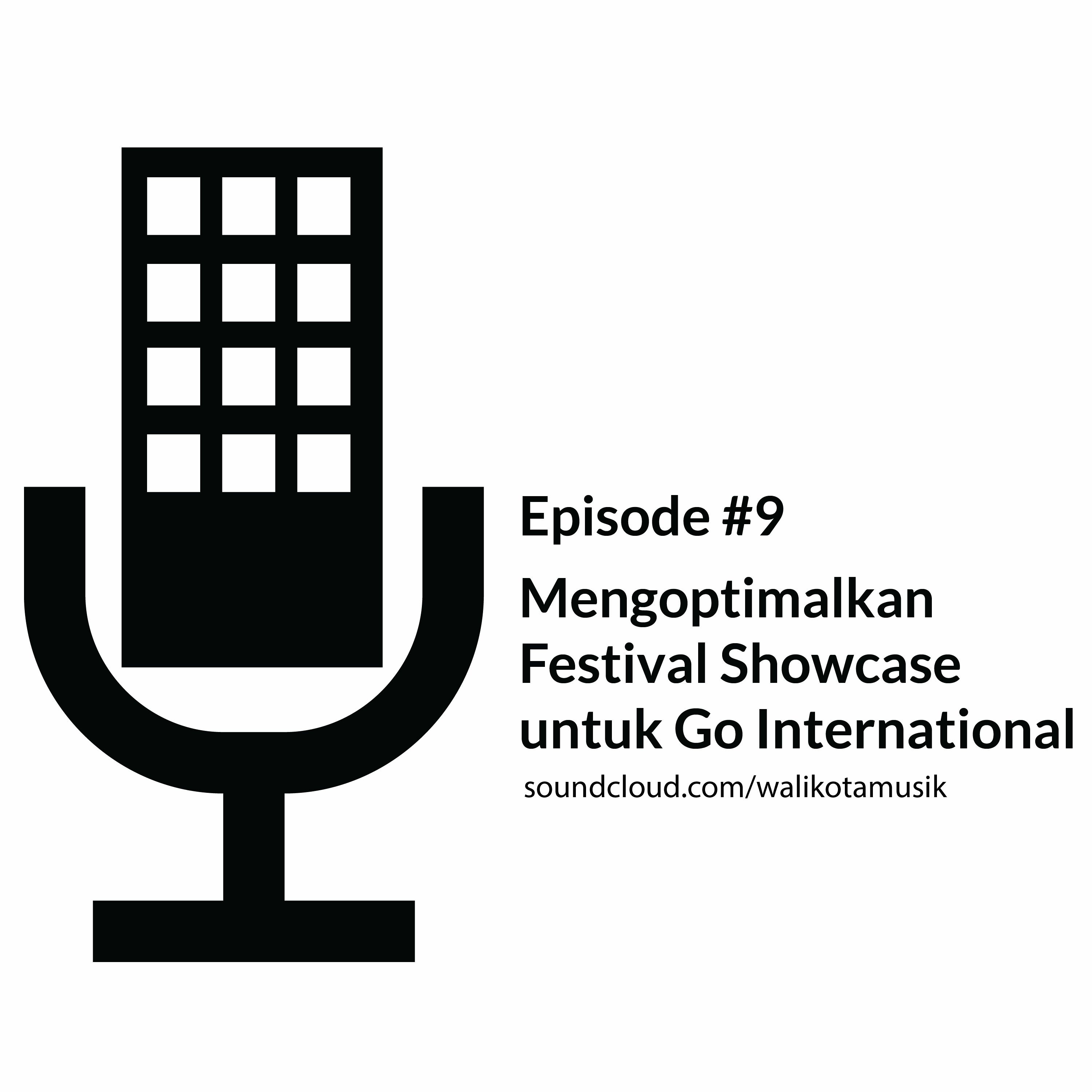 Kota Musik Podcast
