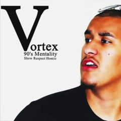 Vortex - Megaton فورتكس - ميغاطن