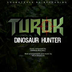 Turok Dinosaur Hunter - ReRecorded - Jungle