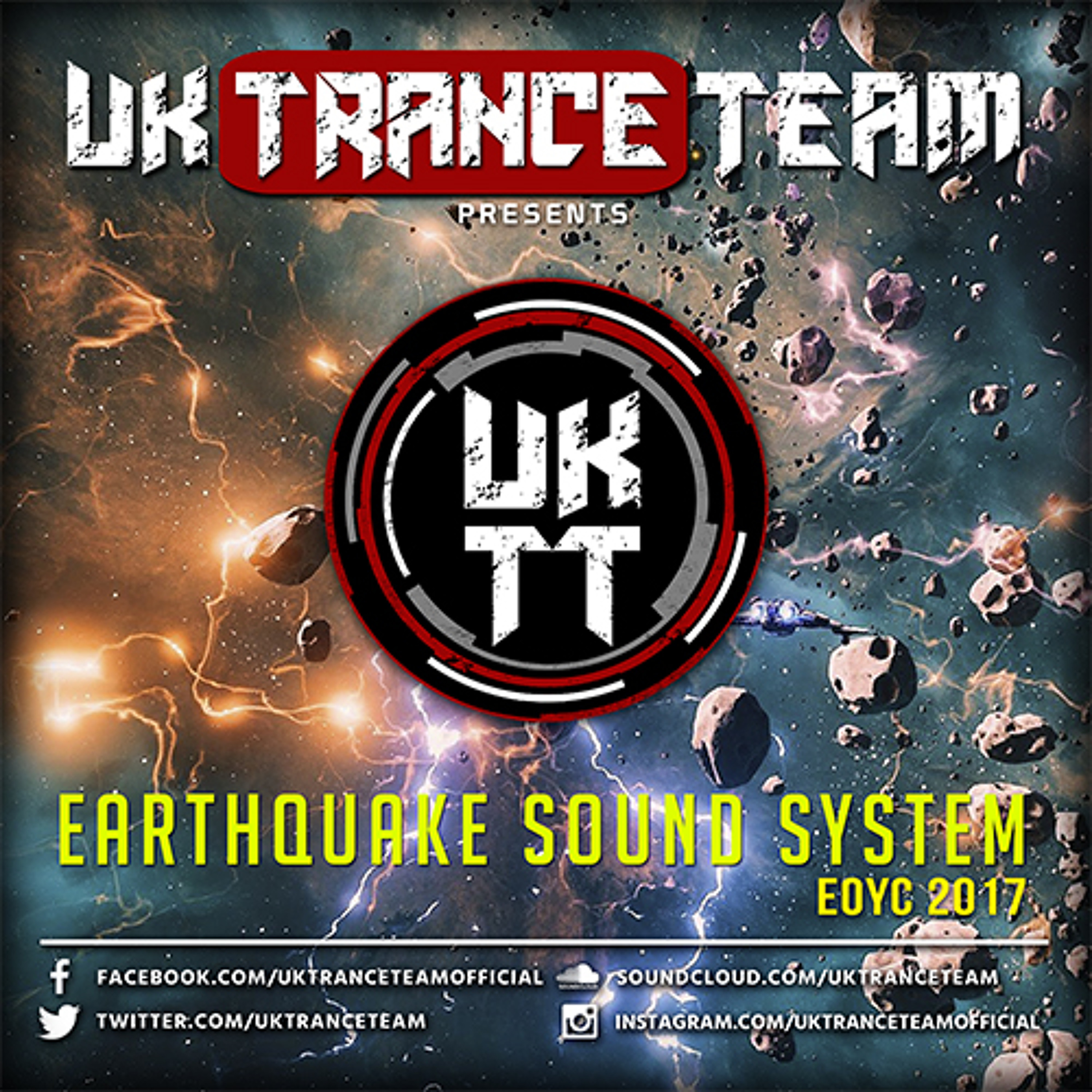 UkTranceTeam