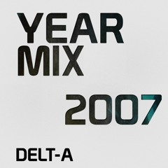 Yearmix 2007