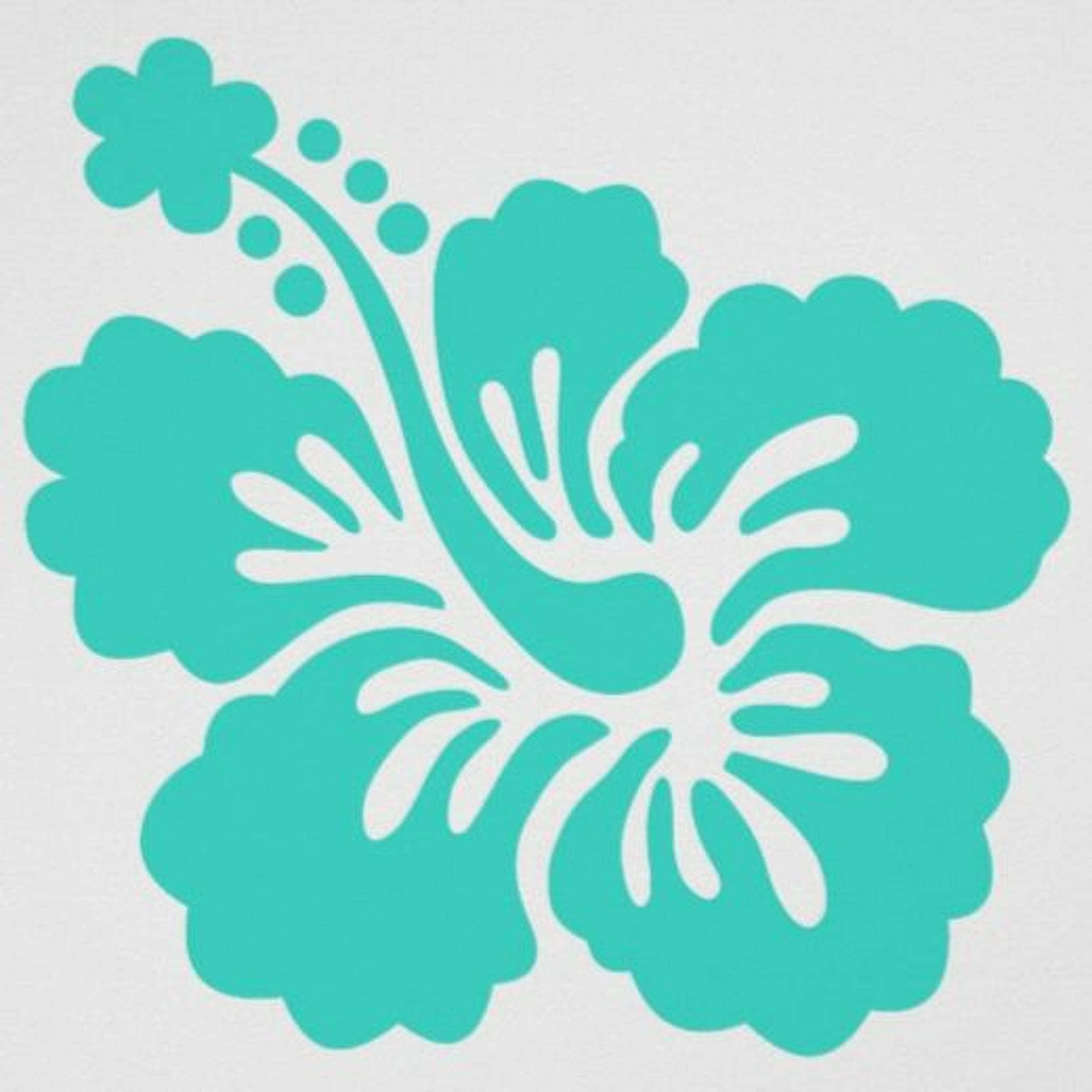 TURQUOISE Tropical episode artwork