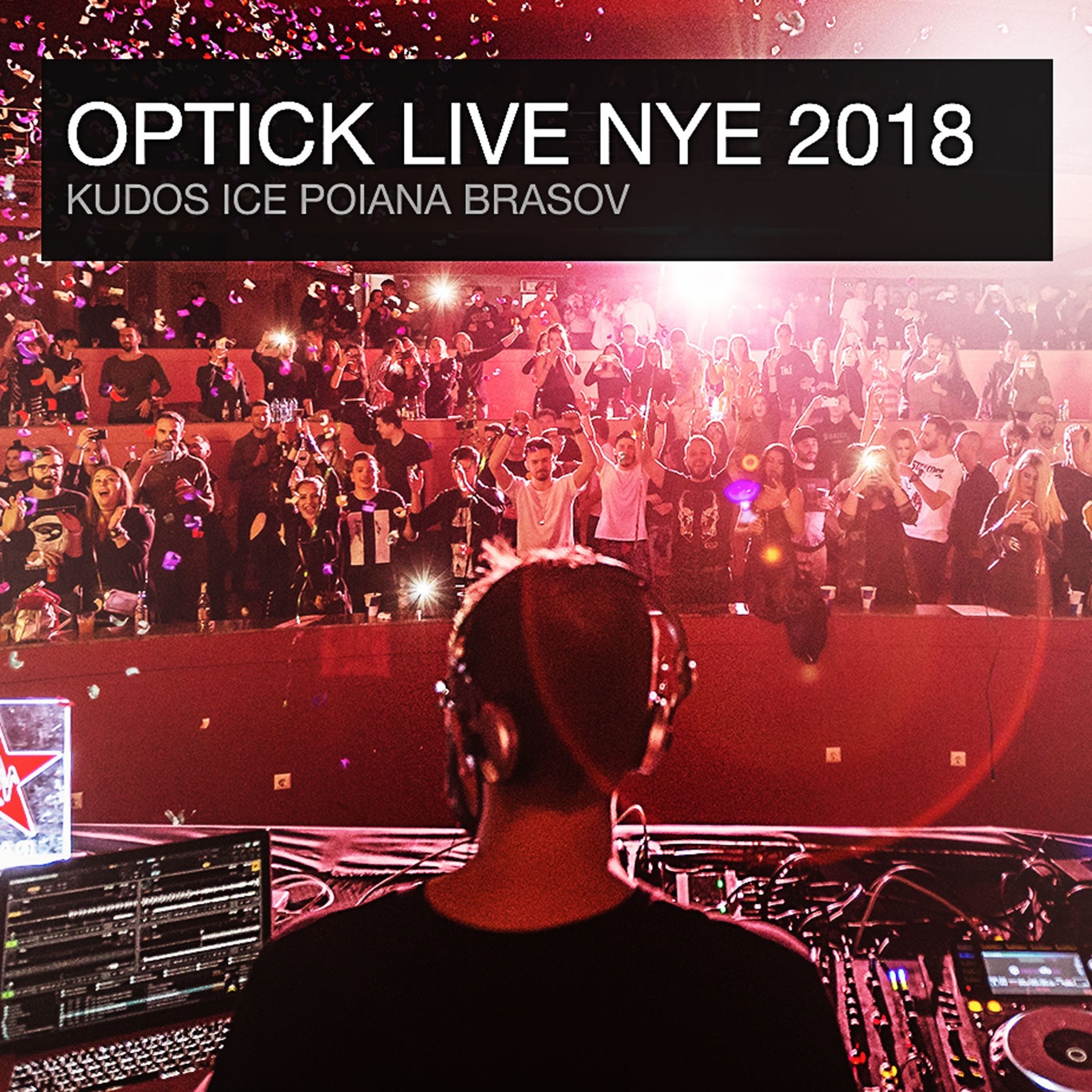 Dj Optick - Obsession - Ibiza Global Radio