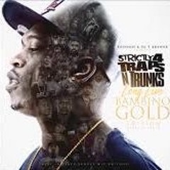 Bambino Gold - Street Life (2017 New CDQ Dirty) Prod. By Shawty Boy #RestInPeace