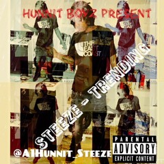 Steeze - Moneybagg Yo Trending Remix