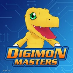 Digimon Adventure OST 50   Arata Na Teki!