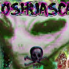 Joshuasca - All Mah Frends R Aliens