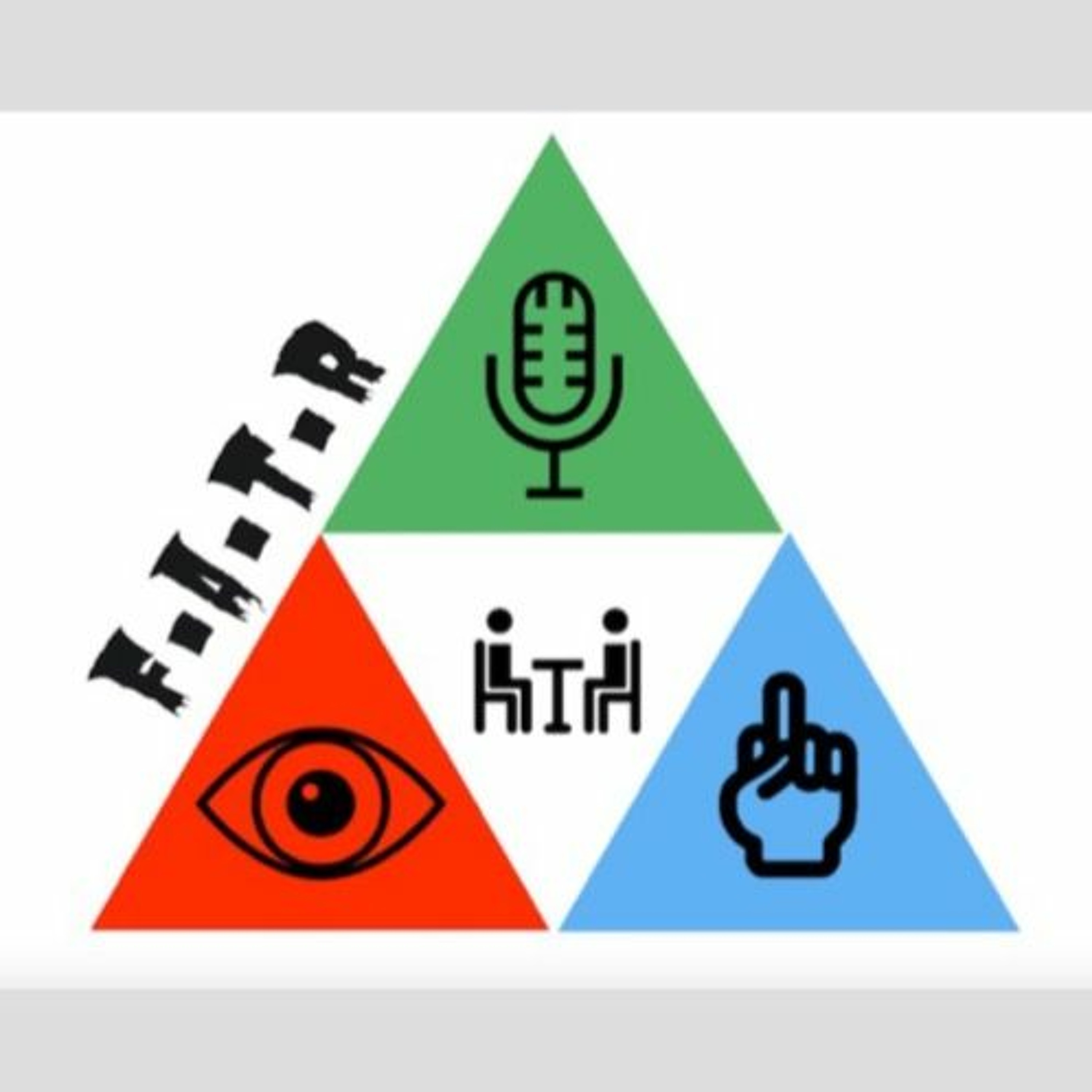F.A.T.R - Fuckery At The Roundtable Podcast