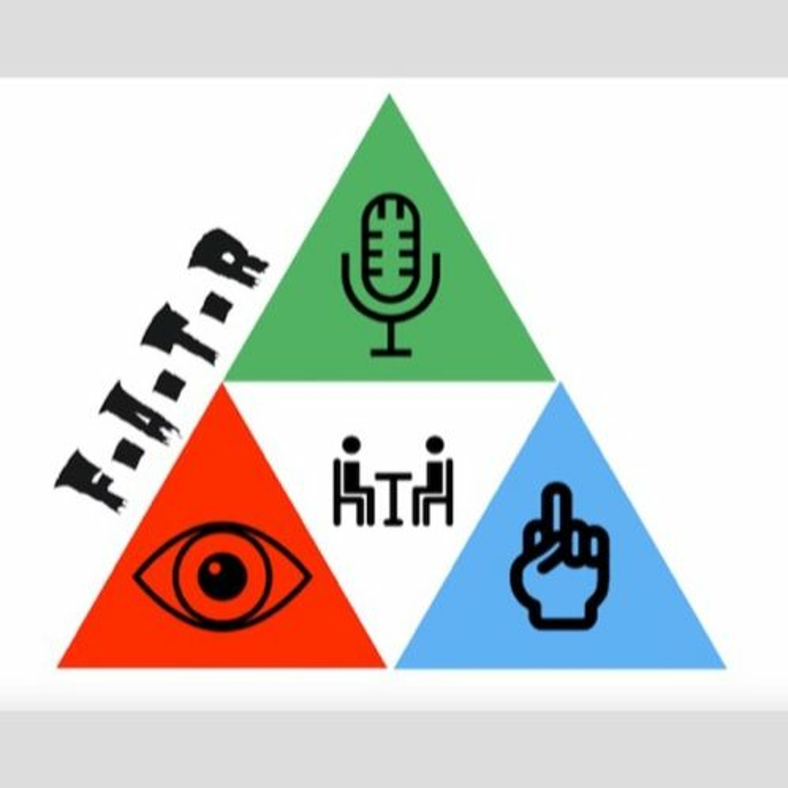 F.A.T.R - Fuckery At The Roundtable Podcast