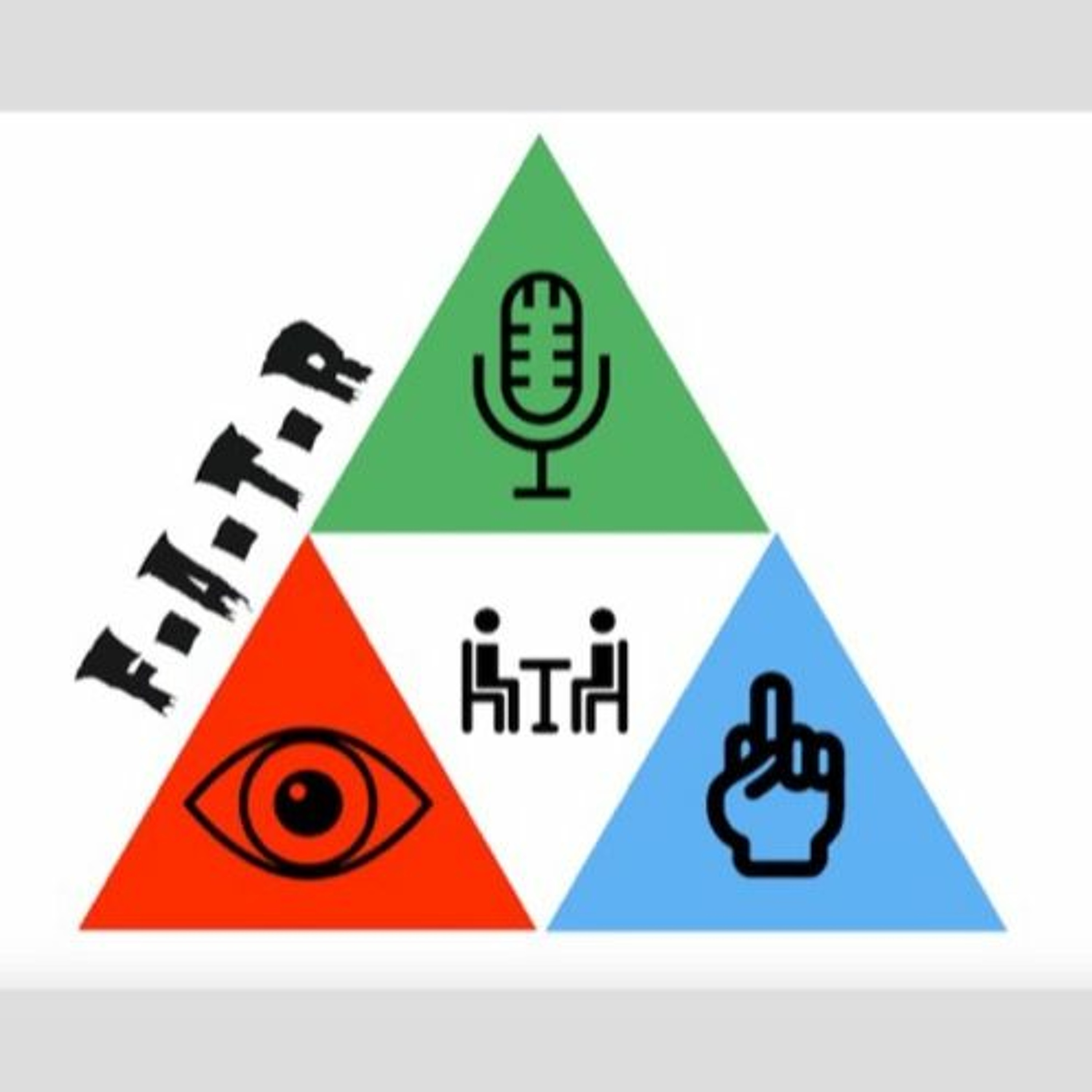 F.A.T.R - Fuckery At The Roundtable Podcast