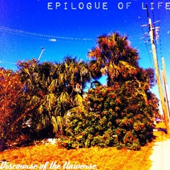 Epilogue Of Life (instrumental)